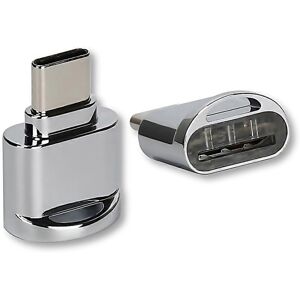 Unbranded For Usbc Typec To Micro Sd Card Reader Adapter Easy To Clean And Maintain Unbranded For Usbc Typec To Micro Sd Card Reader Adapter Easy To Clean And Maintain