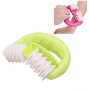 Unbranded For Body Mini Roller Meridian Massager Designed For Modern Living Unbranded For Body Mini Roller Meridian Massager Designed For Modern Living