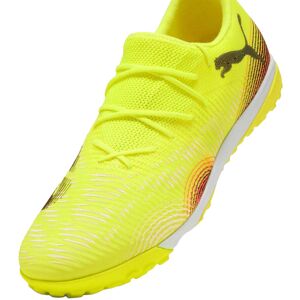 (8.5 UK, Yellow) Puma Unisex Adult Future 8 Match Low Artificial Ground Football (8.5 UK, Yellow) Puma Unisex Adult Future 8 Match Low Artificial Ground Football