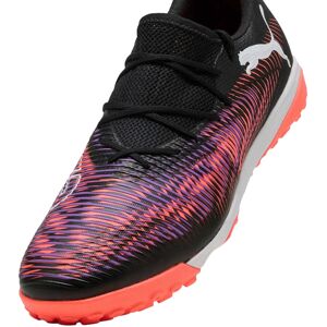 (12 UK, Black) Puma Unisex Adult Future 8 Match Low Artificial Ground Football B (12 UK, Black) Puma Unisex Adult Future 8 Match Low Artificial Ground Football B