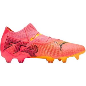 (4.5 UK, Sun Stream/Puma Black/Sunset Glow) Puma Unisex Adult Future 7 Ultimate (4.5 UK, Sun Stream/Puma Black/Sunset Glow) Puma Unisex Adult Future 7 Ultimate
