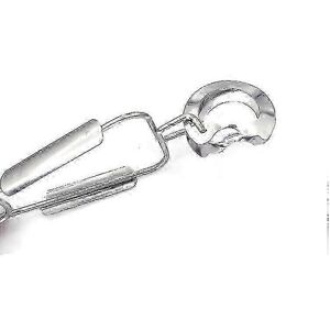 Unbranded Pcs Stainless Steel Snail Tongs Salad Tongs Mini Kitchen Tongs Hollow Head Anti- Unbranded Pcs Stainless Steel Snail Tongs Salad Tongs Mini Kitchen Tongs Hollow Head Anti-