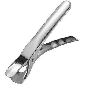 Unbranded Stainless Steel Non-Slip Tongs Anti-Scald Tongs Air Fryer Handle Cooking Tool Unbranded Stainless Steel Non-Slip Tongs Anti-Scald Tongs Air Fryer Handle Cooking Tool