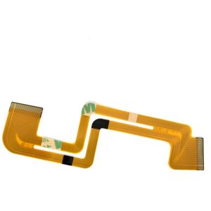Unbranded Shaft Rotating LCD Flex Cable for Sony DCR HC37E Video Camera HC51E Unbranded Shaft Rotating LCD Flex Cable for Sony DCR HC37E Video Camera HC51E