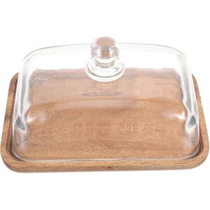 Unbranded Cake Stand with Dome Lid, Candy Display, Dessert Display for Wedding and Birthda Unbranded Cake Stand with Dome Lid, Candy Display, Dessert Display for Wedding and Birthda