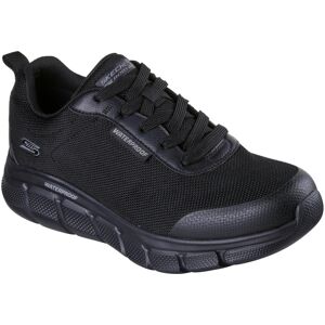 (Black, 13) Skechers Waterproof Shoe For Men - BOBS Sport B Flex Rainy Edge (Black, 13) Skechers Waterproof Shoe For Men - BOBS Sport B Flex Rainy Edge