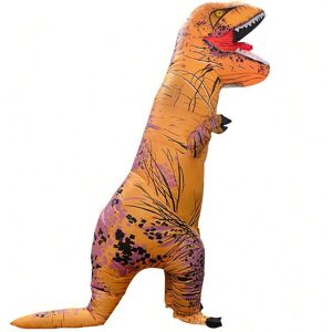 Gaatpot (clown, Adults (150-190cm)) Inflatable Dinosaur Doll Costume Children's Hallowee Gaatpot (clown, Adults (150-190cm)) Inflatable Dinosaur Doll Costume Children's Hallowee