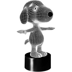 Kikidex (As show, One size) Dog Animal 3D Lamp Night Light Touch Table Desk Lamps, 7 Col Kikidex (As show, One size) Dog Animal 3D Lamp Night Light Touch Table Desk Lamps, 7 Col