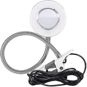 Unbranded 360 Clamp Desk Lamp Flexible Gooseneck Cold Light LED USB Tattoo Lamp Permanent Unbranded 360 Clamp Desk Lamp Flexible Gooseneck Cold Light LED USB Tattoo Lamp Permanent