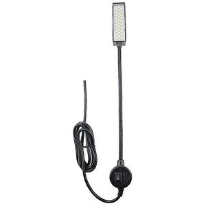 Unbranded LED Sewing Machine Light with Magnet, Magnetic Mount, Energy Saving, EU Plug (Bl Unbranded LED Sewing Machine Light with Magnet, Magnetic Mount, Energy Saving, EU Plug (Bl