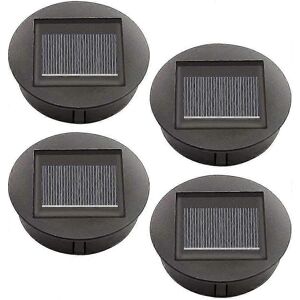 Unbranded Pack Solar Lights Replacement with LED Bulbs, Solar Lights Replacement, LED Sola Unbranded Pack Solar Lights Replacement with LED Bulbs, Solar Lights Replacement, LED Sola