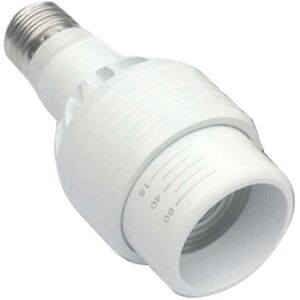 Unbranded Dimmable E27 LED spotlight, adjustable zoom lighting, 15W, ideal for a dining ro Unbranded Dimmable E27 LED spotlight, adjustable zoom lighting, 15W, ideal for a dining ro