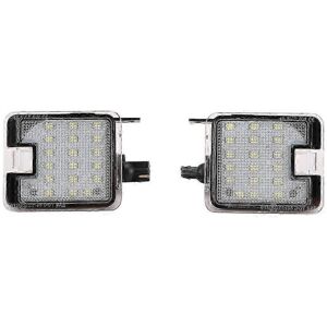 Unbranded LED Welcome Light Under Rearview Mirror For Focus 3 2 WA6 Canbus Rearview Mirror Unbranded LED Welcome Light Under Rearview Mirror For Focus 3 2 WA6 Canbus Rearview Mirror