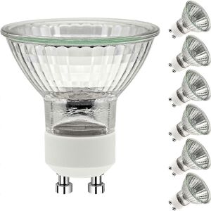 Unbranded GU10 35W Bulbs, 35W Spotlight AC 230V, GU10 Halogen, 2 Pin, 35 Beam Angle, Dimma Unbranded GU10 35W Bulbs, 35W Spotlight AC 230V, GU10 Halogen, 2 Pin, 35 Beam Angle, Dimma
