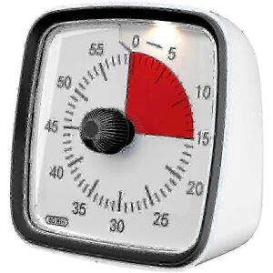 Unbranded 60 Minute Timer, Classroom Timer, Countdown Timer for Kids and Adults, Time Mana Unbranded 60 Minute Timer, Classroom Timer, Countdown Timer for Kids and Adults, Time Mana