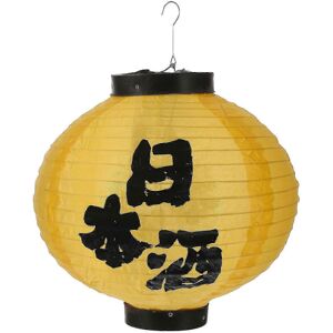 Unbranded x Japanese Style Hanging Lantern, Beautiful Exquisite Japanese Lantern Unbranded x Japanese Style Hanging Lantern, Beautiful Exquisite Japanese Lantern