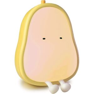 Unbranded Baby night light, rechargeable, USB, portable, silicone, ideal for girls, boys a Unbranded Baby night light, rechargeable, USB, portable, silicone, ideal for girls, boys a