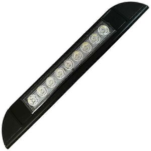 Unbranded LED 12V/24V Waterproof 256mm Caravan Exterior Light Strip Unbranded LED 12V/24V Waterproof 256mm Caravan Exterior Light Strip