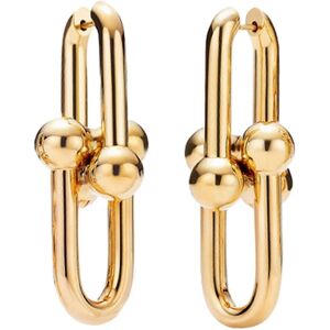 Unbranded Elegant Horseshoe Earrings Jewelry Versatile Horseshoe Shape Earrings Ear Access Unbranded Elegant Horseshoe Earrings Jewelry Versatile Horseshoe Shape Earrings Ear Access