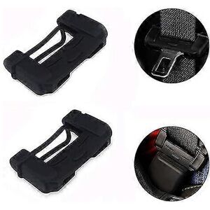 Kikidex (As show, One size) Car seat belt buckle protective cover car seat belt buckle s Kikidex (As show, One size) Car seat belt buckle protective cover car seat belt buckle s