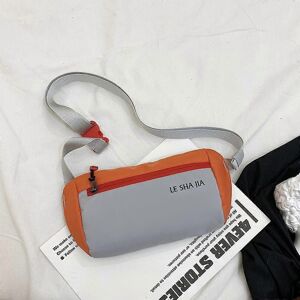 Kikidex (As show, One size) Small Sling Chest Shoulder Bag Crossbody Backpacks Lightweig Kikidex (As show, One size) Small Sling Chest Shoulder Bag Crossbody Backpacks Lightweig