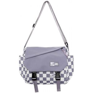 Kikidex (As show, One size) Simple Everyday Shoulder Bag Extra Large Capacity Shoulder B Kikidex (As show, One size) Simple Everyday Shoulder Bag Extra Large Capacity Shoulder B