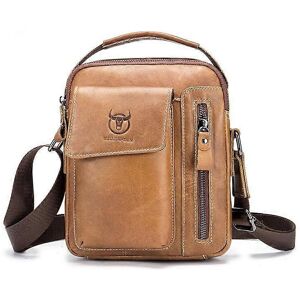 Kikidex (As show, One size) Men's Small Shoulder Bag, Vintage Lightweight Crossbody Kikidex (As show, One size) Men's Small Shoulder Bag, Vintage Lightweight Crossbody