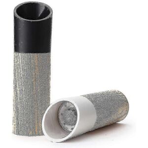 Unbranded Set of 2 mini salt and pepper mills Unbranded Set of 2 mini salt and pepper mills
