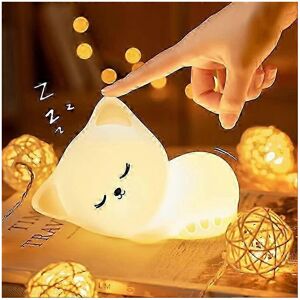 Unbranded Kawaii baby night light children's night light girls' bedroom decoration, 16 col Unbranded Kawaii baby night light children's night light girls' bedroom decoration, 16 col