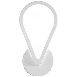 Unbranded LED Water Drop Butterfly Wall Light Decorative Lighting Fixture for Bedroom Livi Unbranded LED Water Drop Butterfly Wall Light Decorative Lighting Fixture for Bedroom Livi