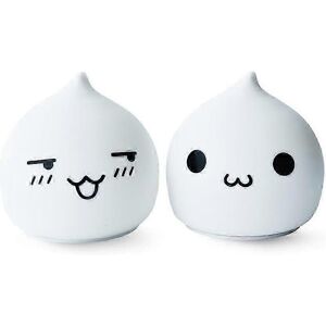 Unbranded Kids Battery Operated LED Night Light, Soft Silicone Night Light Unbranded Kids Battery Operated LED Night Light, Soft Silicone Night Light