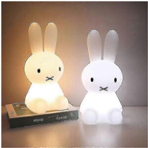 Unbranded LED Night Light, Children's Lighting Toy, Rabbit Room Decoration, Colorful Night Unbranded LED Night Light, Children's Lighting Toy, Rabbit Room Decoration, Colorful Night