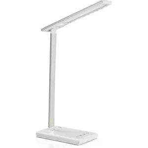 Unbranded LED Desk Lamp, Table Lamp, 60 LEDs, 5 Brightness Levels, 3 Color Modes, with 200 Unbranded LED Desk Lamp, Table Lamp, 60 LEDs, 5 Brightness Levels, 3 Color Modes, with 200