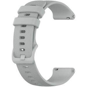 Kikidex (As show, One size) AVEKI Watch Bands 20mm Stainless Steel Buckle Quick Release Kikidex (As show, One size) AVEKI Watch Bands 20mm Stainless Steel Buckle Quick Release