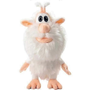 Unbranded Booba Plush Toy for Kids & Adults, Soft Stuffed Animal Gift for Birthdays, Chris Unbranded Booba Plush Toy for Kids & Adults, Soft Stuffed Animal Gift for Birthdays, Chris