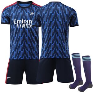 Unbranded ( no number, L) 25-26 Arsenal Away Football Jersey for Kids and Adults Unbranded ( no number, L) 25-26 Arsenal Away Football Jersey for Kids and Adults