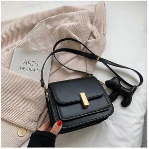 Kikidex (As show, One size) Crossbody Bag Ladies Shoulder Bag Small for Women PU Leather Kikidex (As show, One size) Crossbody Bag Ladies Shoulder Bag Small for Women PU Leather