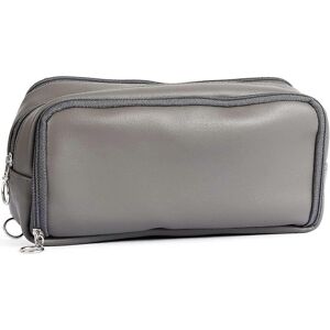 Kikidex (As show, One size) Makeup Bag Reusable Waterproof Travel Cosmetic Organizer Gir Kikidex (As show, One size) Makeup Bag Reusable Waterproof Travel Cosmetic Organizer Gir