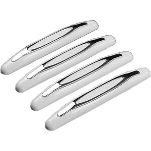 Kikidex (As show, One size) Car Door Edge Guards, Car Door Protector Universal Auto Door Kikidex (As show, One size) Car Door Edge Guards, Car Door Protector Universal Auto Door