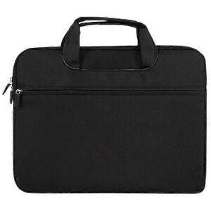 Kikidex (As show, One size) Simple Business Large Capacity Sleeve Bag Document Laptop Ba Kikidex (As show, One size) Simple Business Large Capacity Sleeve Bag Document Laptop Ba