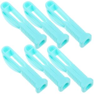 Unbranded Pack Mini Plastic Ampoule Opener, Grooved Design, Professional Vial Breaker Unbranded Pack Mini Plastic Ampoule Opener, Grooved Design, Professional Vial Breaker