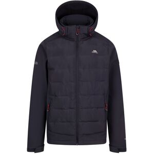 (S, Colour) Trespass Men's Softshell Jacket - Alwero (S, Colour) Trespass Men's Softshell Jacket - Alwero