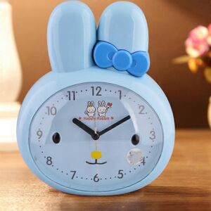Kikidex (As show, One size) SAYTAY Alarm Clocks For Bedrooms, Cartoon Alarm Clock Big Ra Kikidex (As show, One size) SAYTAY Alarm Clocks For Bedrooms, Cartoon Alarm Clock Big Ra