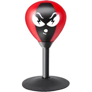 Unbranded (Without Gloves) Mini Punching Bag For Desk Fun Punch Rages Bag For Stress Rel Unbranded (Without Gloves) Mini Punching Bag For Desk Fun Punch Rages Bag For Stress Rel