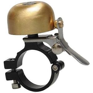 Kikidex (As show, One size) Classic Bike Bell with Nice Loud Tone Road Bike Mountain Bik Kikidex (As show, One size) Classic Bike Bell with Nice Loud Tone Road Bike Mountain Bik