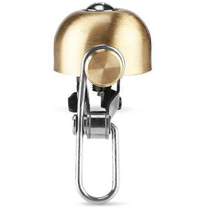 Kikidex (As show, One size) Classic Bike Bell with Nice Loud Tone Road Bike Mountain Bik Kikidex (As show, One size) Classic Bike Bell with Nice Loud Tone Road Bike Mountain Bik