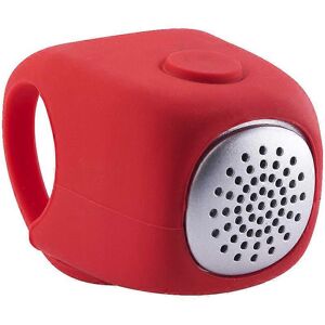 Kikidex (As show, One size) Bicycle Bell 90dB Electric Bike Bell Horn Loud Waterproof-Re Kikidex (As show, One size) Bicycle Bell 90dB Electric Bike Bell Horn Loud Waterproof-Re