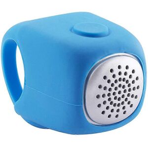 Kikidex (As show, One size) Bicycle Bell 90dB Electric Bike Bell Horn Loud Waterproof-Bl Kikidex (As show, One size) Bicycle Bell 90dB Electric Bike Bell Horn Loud Waterproof-Bl