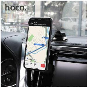 Kikidex (As show, One size) hoco. CA45A Yajie center console magnetic suction car bracke Kikidex (As show, One size) hoco. CA45A Yajie center console magnetic suction car bracke