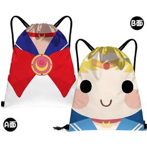 Kikidex (As show, One size) Girls Cute Drawstring Backpack Sports Bag Sports School Wate Kikidex (As show, One size) Girls Cute Drawstring Backpack Sports Bag Sports School Wate